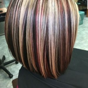 Meet your Posher, Deidre